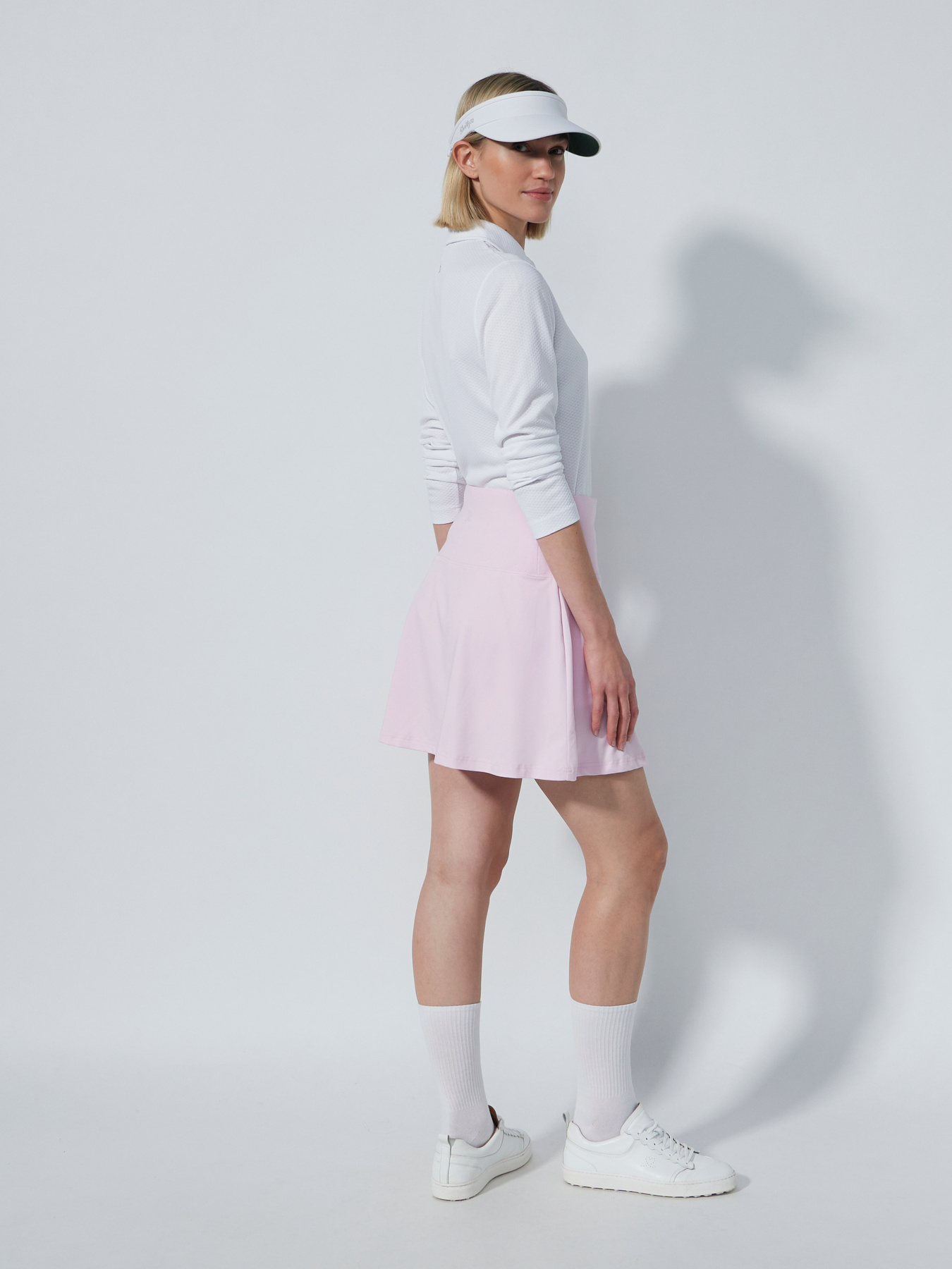 SHAPE GOLF SKORT 45 CM