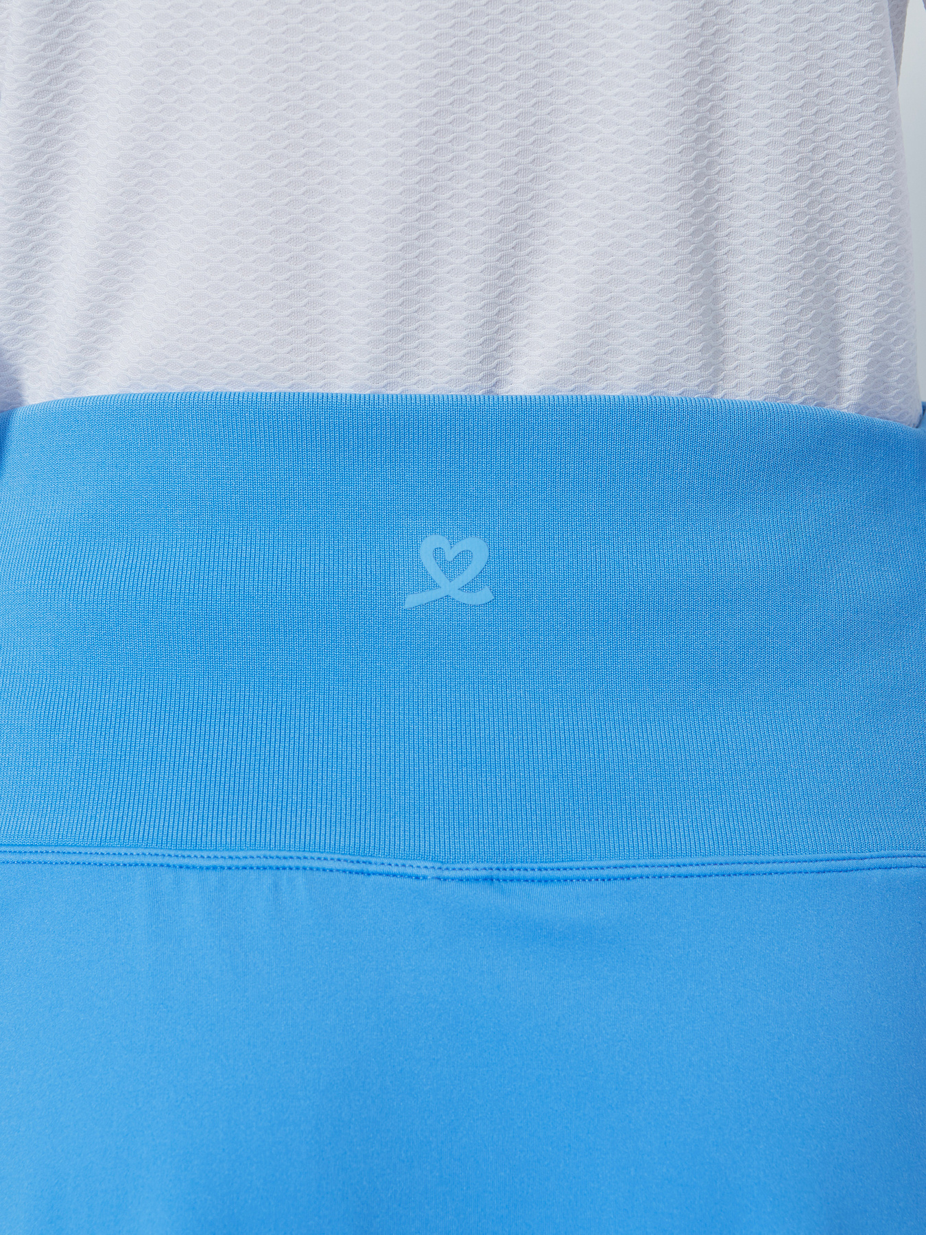 SHAPE GOLF SKORT 45 CM