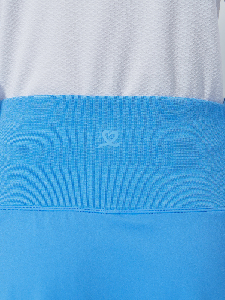 SHAPE GOLF SKORT 45 CM