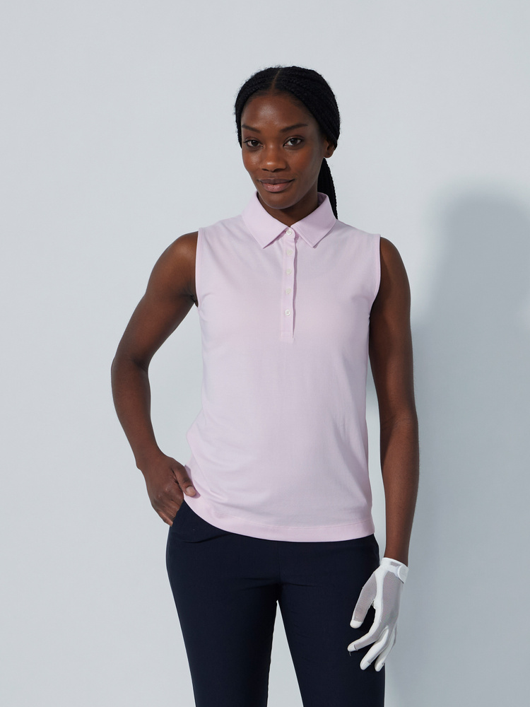 FAIRWAY SLEEVELESS TOP