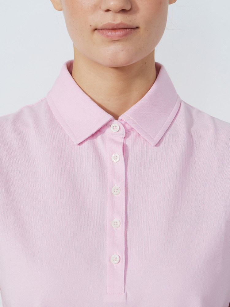 FAIRWAY SLEEVELESS TOP