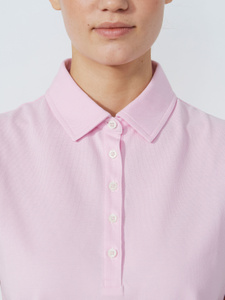 FAIRWAY SLEEVELESS TOP