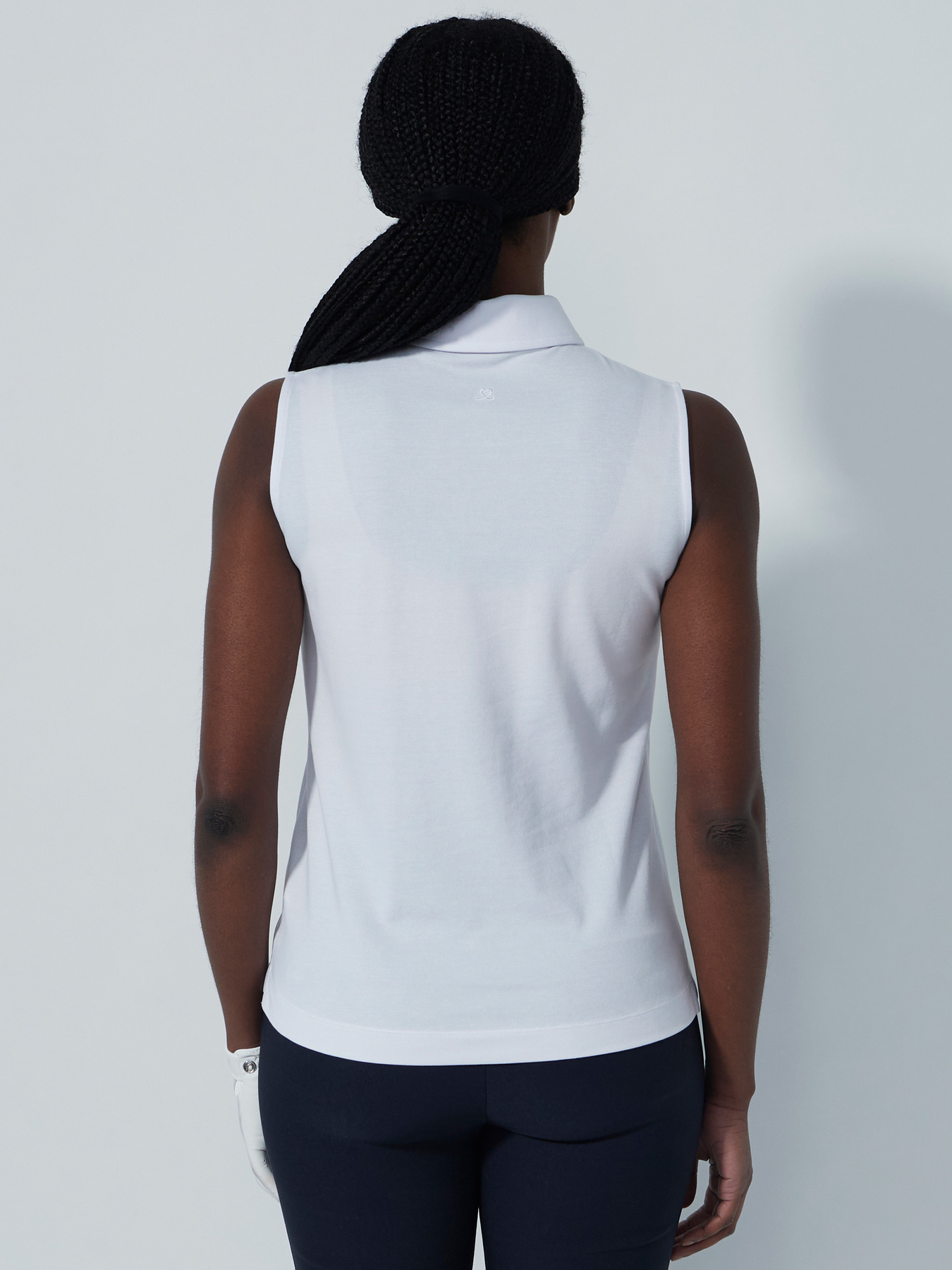 FAIRWAY SLEEVELESS TOP