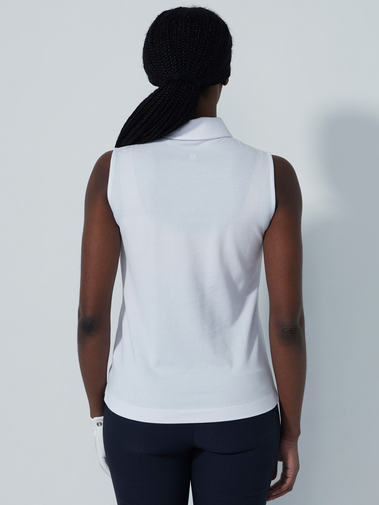 FAIRWAY SLEEVELESS TOP