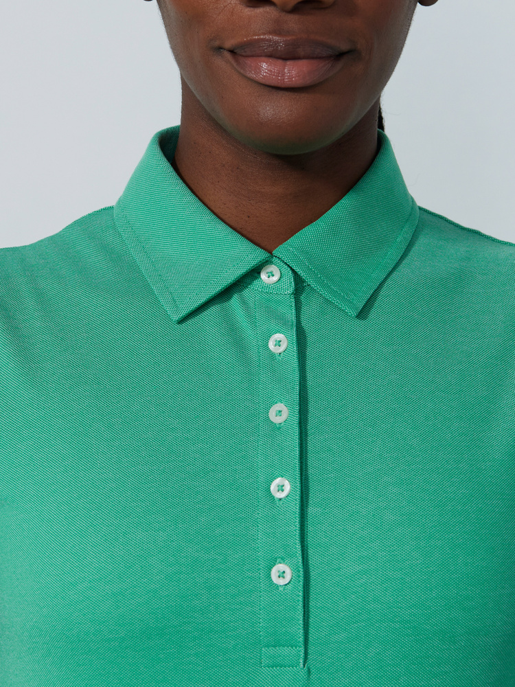 FAIRWAY SLEEVELESS TOP