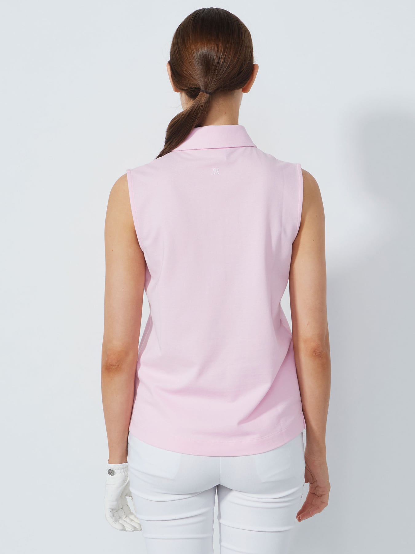 FAIRWAY SLEEVELESS TOP
