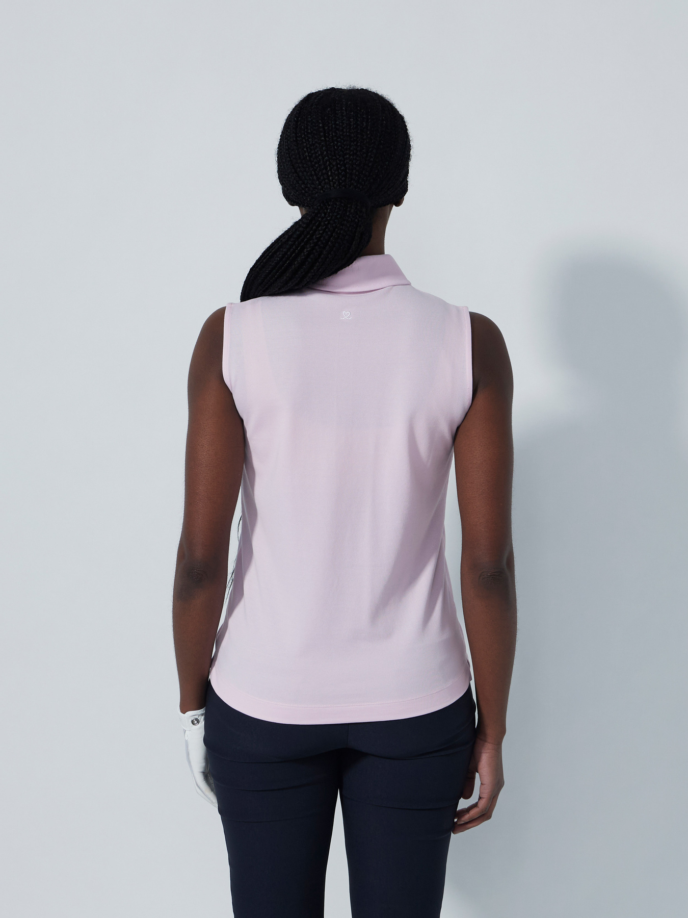 FAIRWAY SLEEVELESS TOP