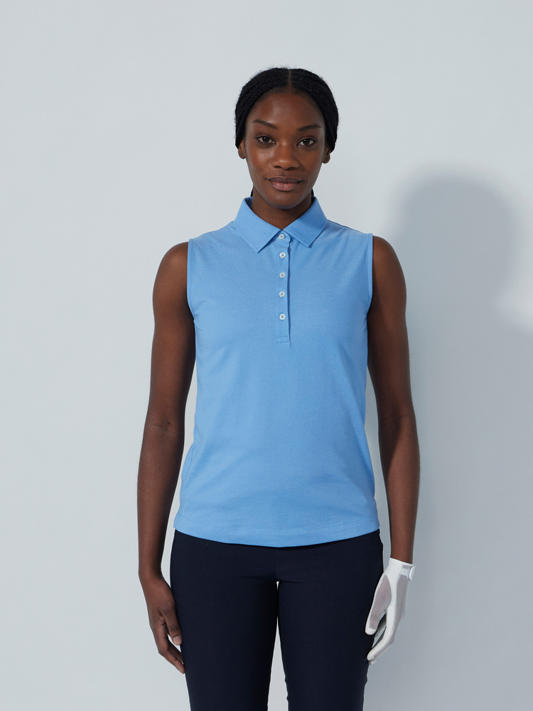 FAIRWAY SLEEVELESS TOP