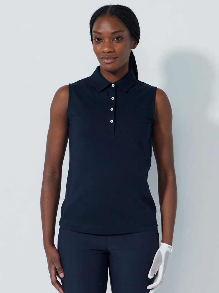 FAIRWAY SLEEVELESS TOP