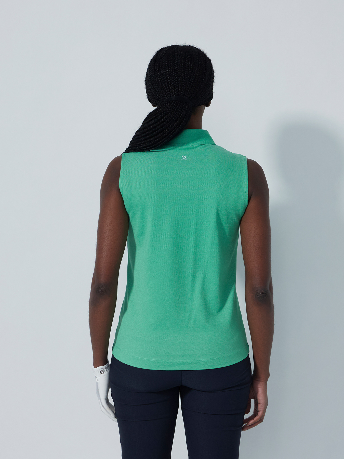 FAIRWAY SLEEVELESS TOP