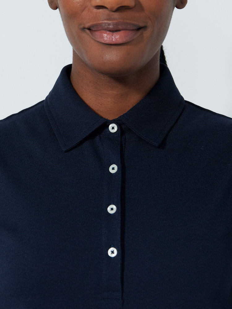 FAIRWAY SLEEVELESS TOP