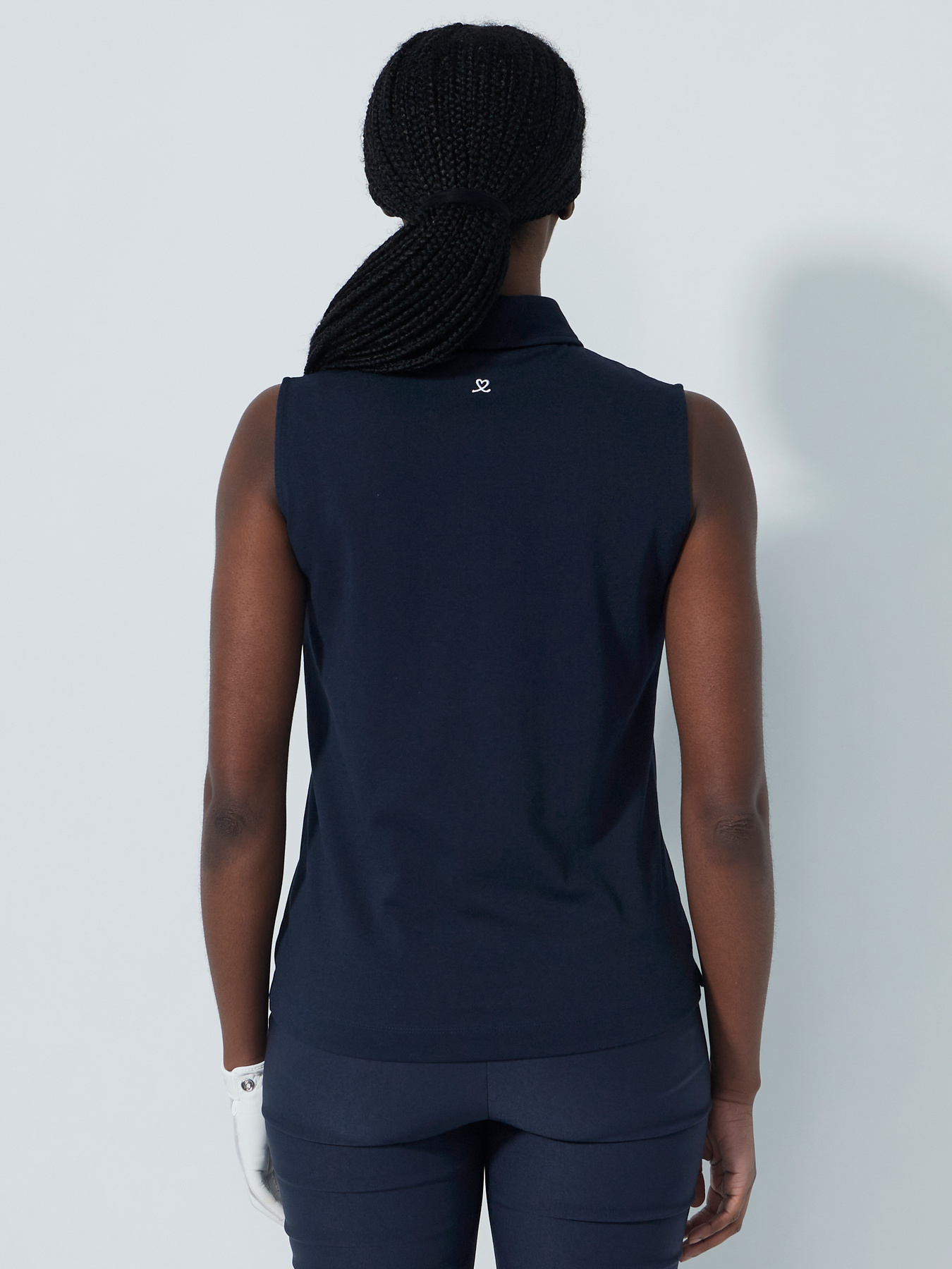 FAIRWAY SLEEVELESS TOP