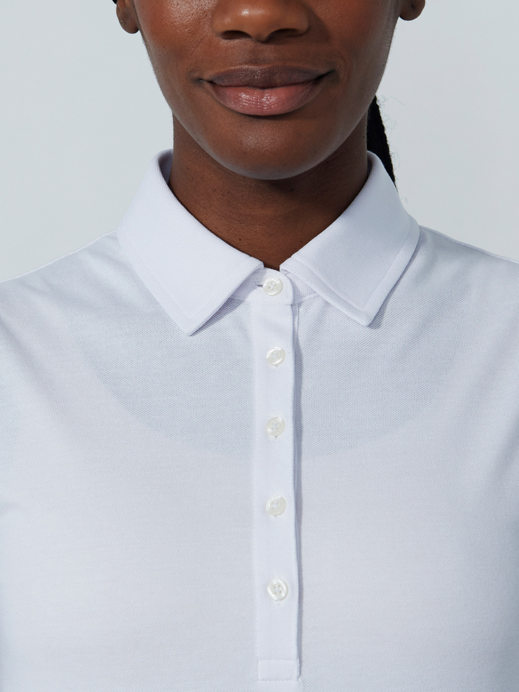 FAIRWAY SLEEVELESS TOP