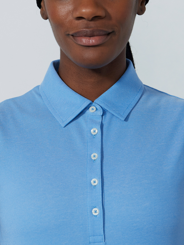 FAIRWAY SLEEVELESS TOP