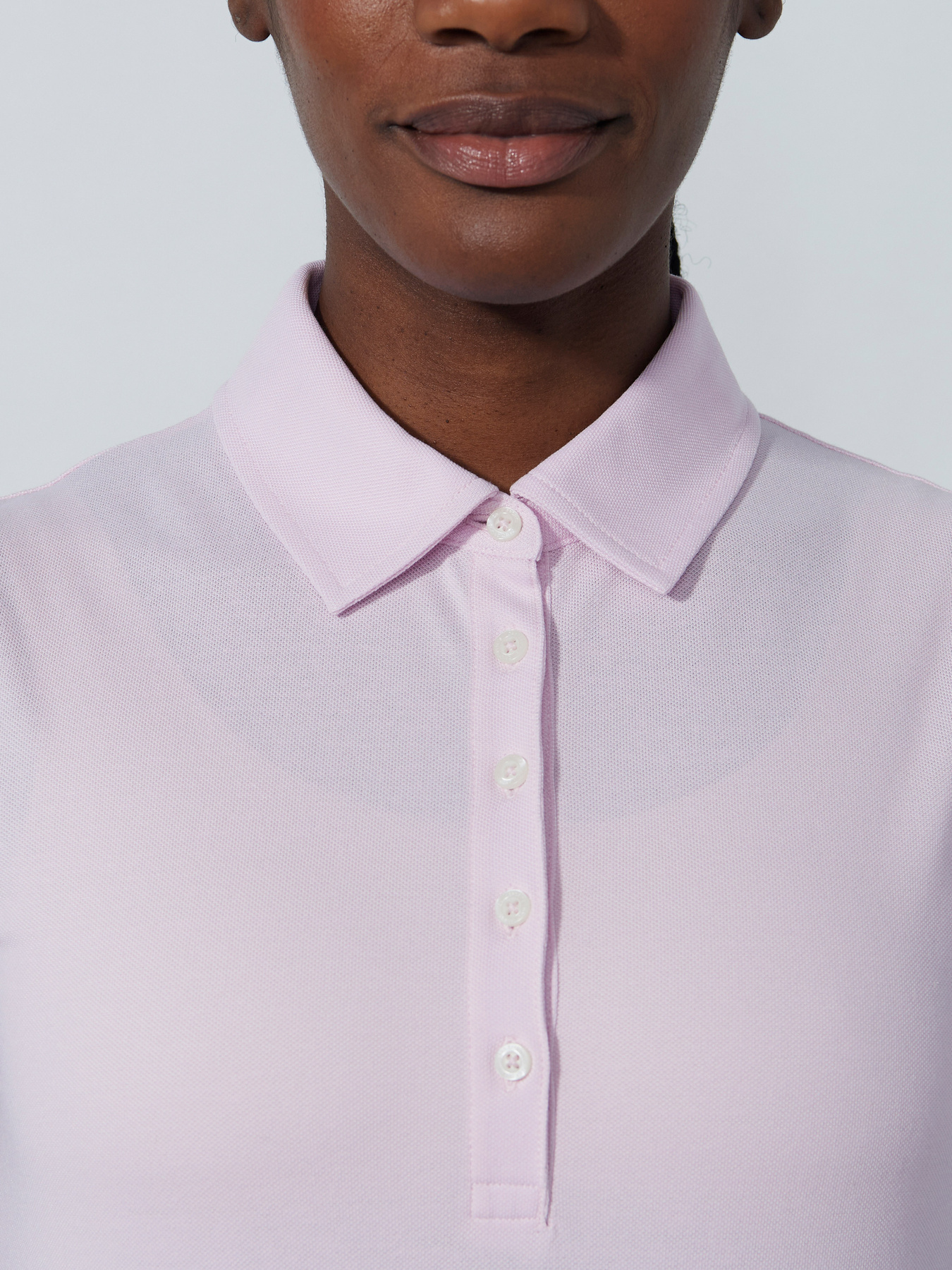 FAIRWAY SLEEVELESS TOP