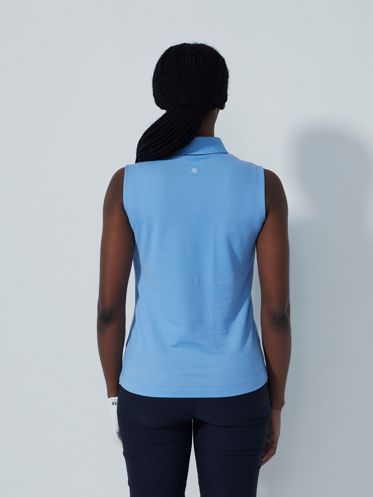 FAIRWAY SLEEVELESS TOP