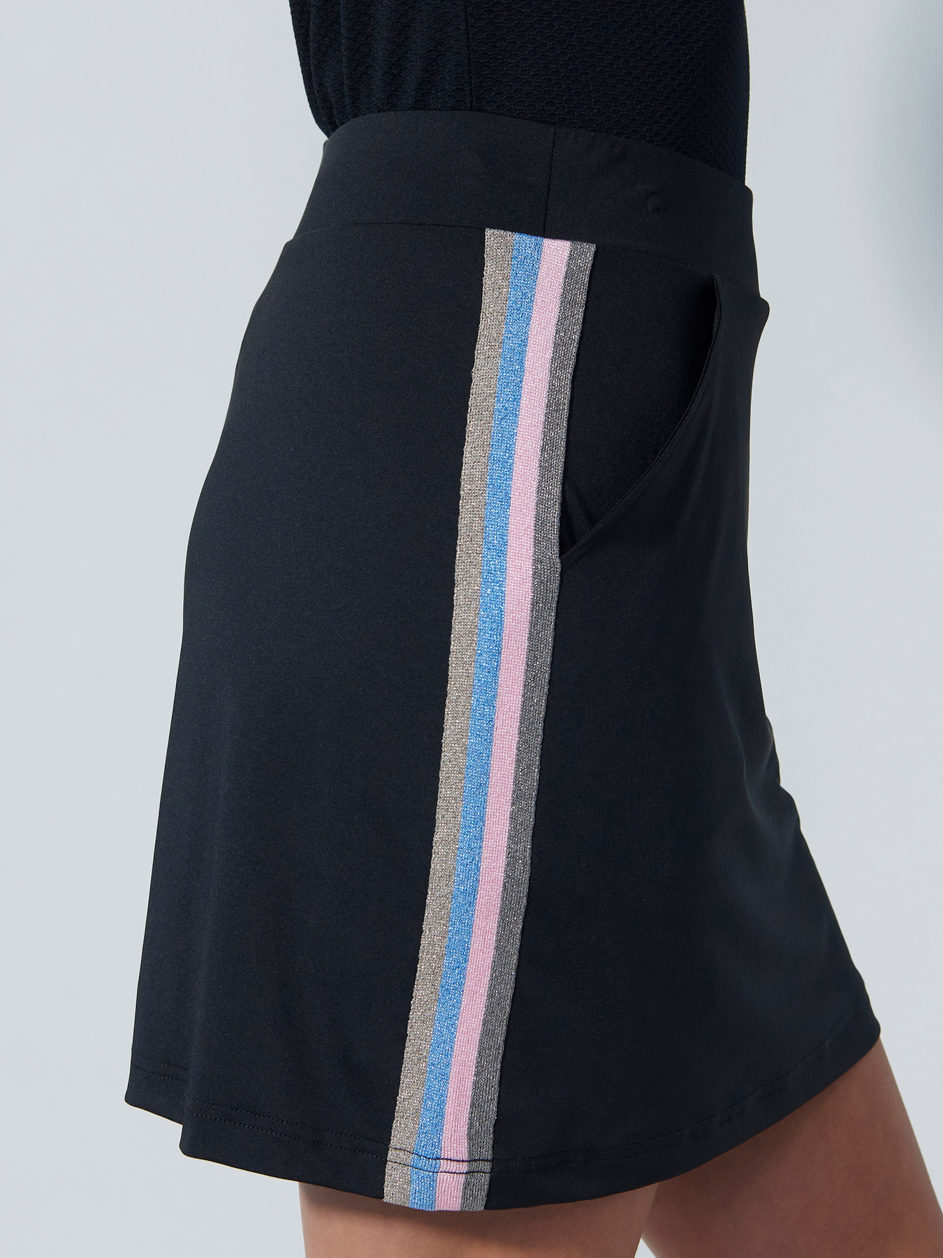 TRACK GOLF SKORT 45 CM