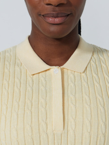 MADELENE SLEEVELESS TOP