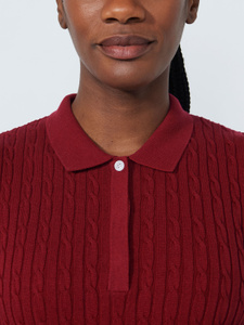 MADELENE SLEEVELESS TOP