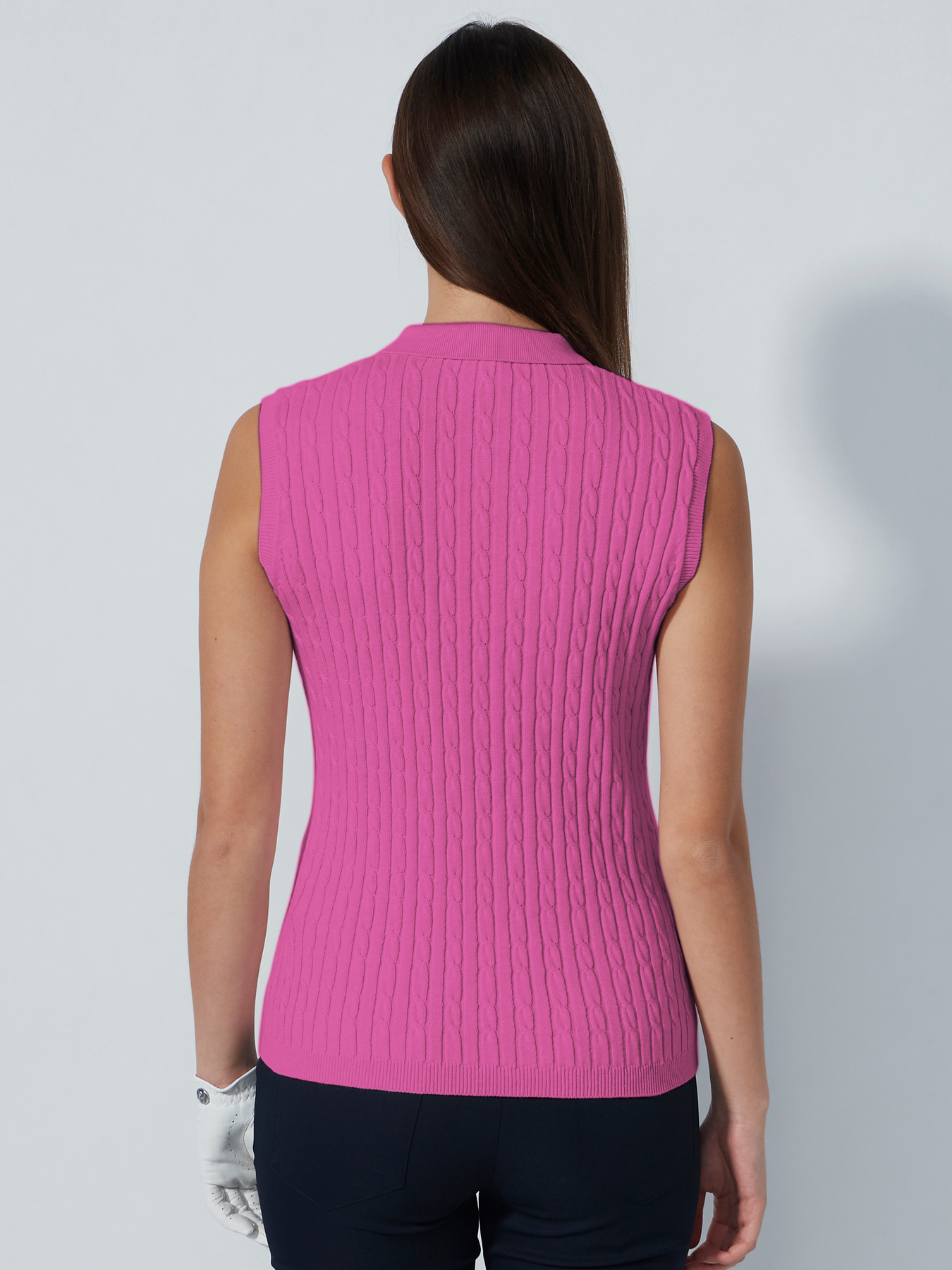 MADELENE SLEEVELESS TOP