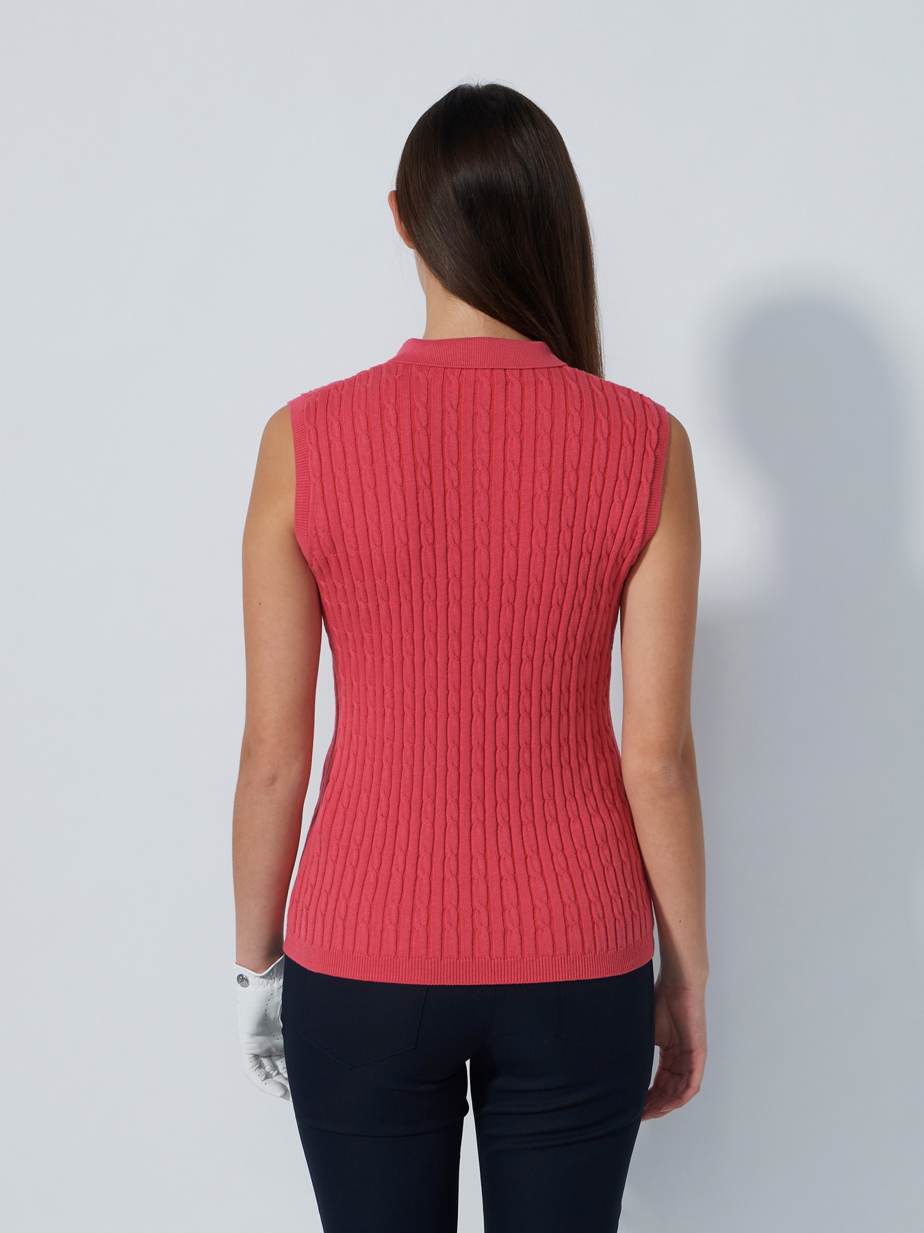 MADELENE SLEEVELESS TOP