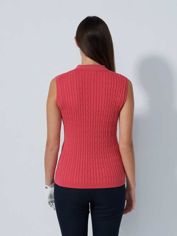 MADELENE SLEEVELESS TOP