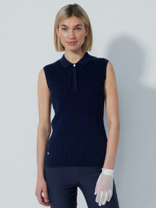 MADELENE SLEEVELESS TOP