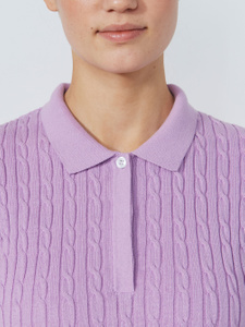 MADELENE SLEEVELESS TOP