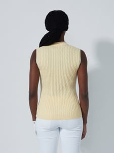 MADELENE SLEEVELESS TOP