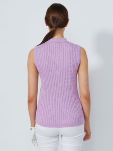 MADELENE SLEEVELESS TOP
