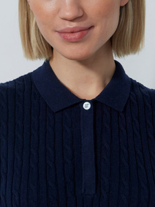 MADELENE SLEEVELESS TOP