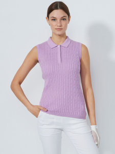 MADELENE SLEEVELESS TOP