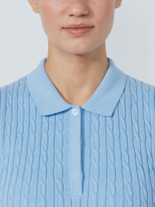 MADELENE SLEEVELESS TOP