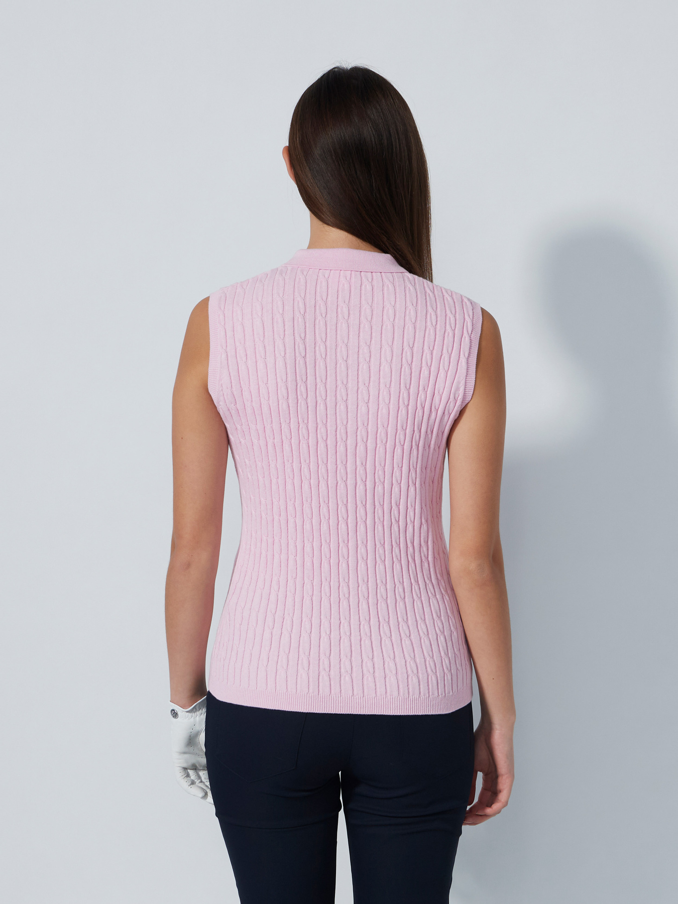 MADELENE SLEEVELESS TOP