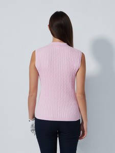 MADELENE SLEEVELESS TOP