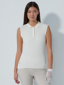 MADELENE SLEEVELESS TOP