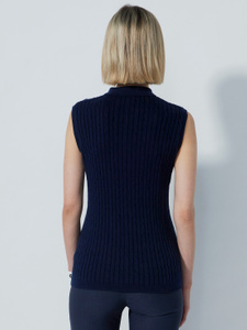 MADELENE SLEEVELESS TOP