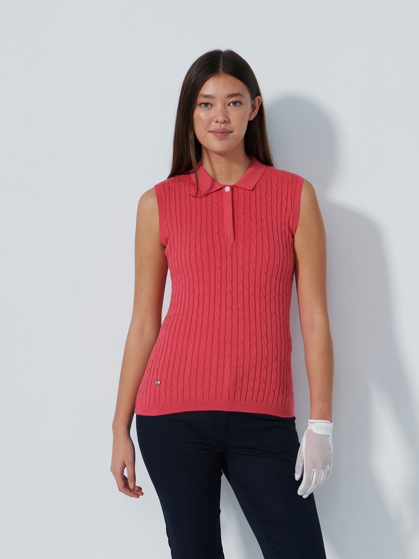 MADELENE SLEEVELESS TOP