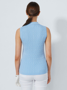 MADELENE SLEEVELESS TOP