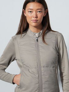 MIX HYBRID JACKET