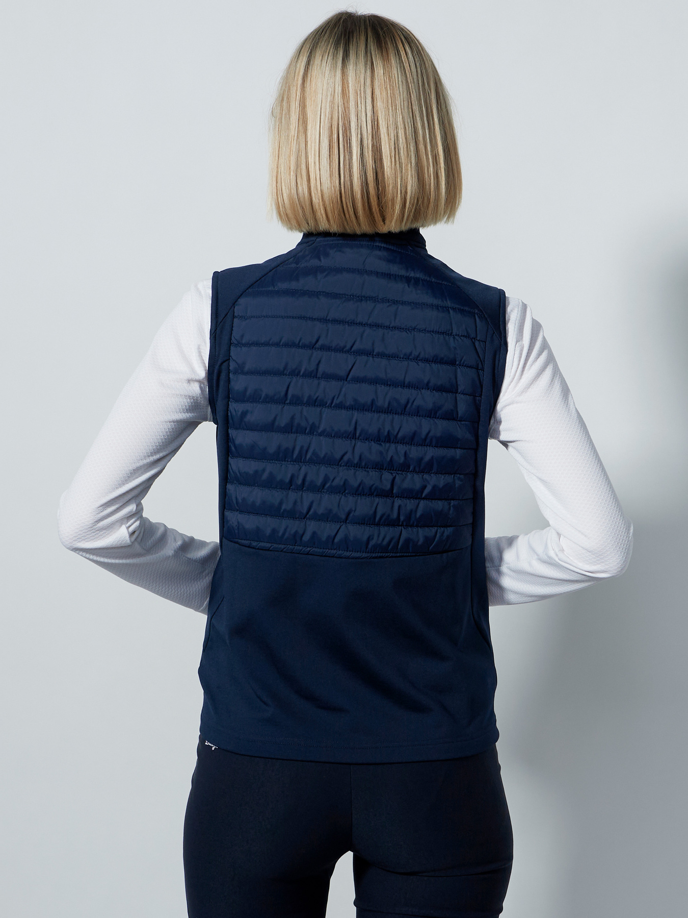 ALLOS HYBRID VEST