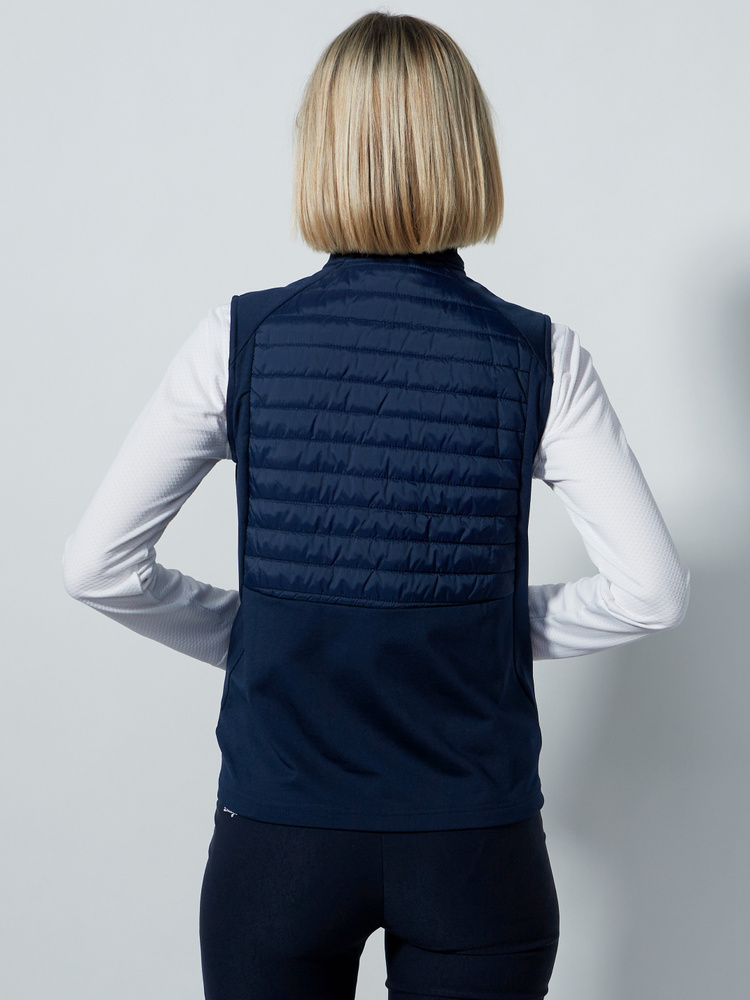 ALLOS HYBRID VEST