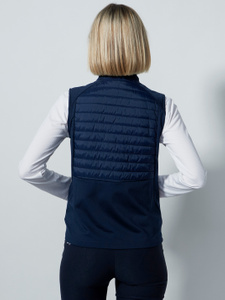 ALLOS HYBRID VEST