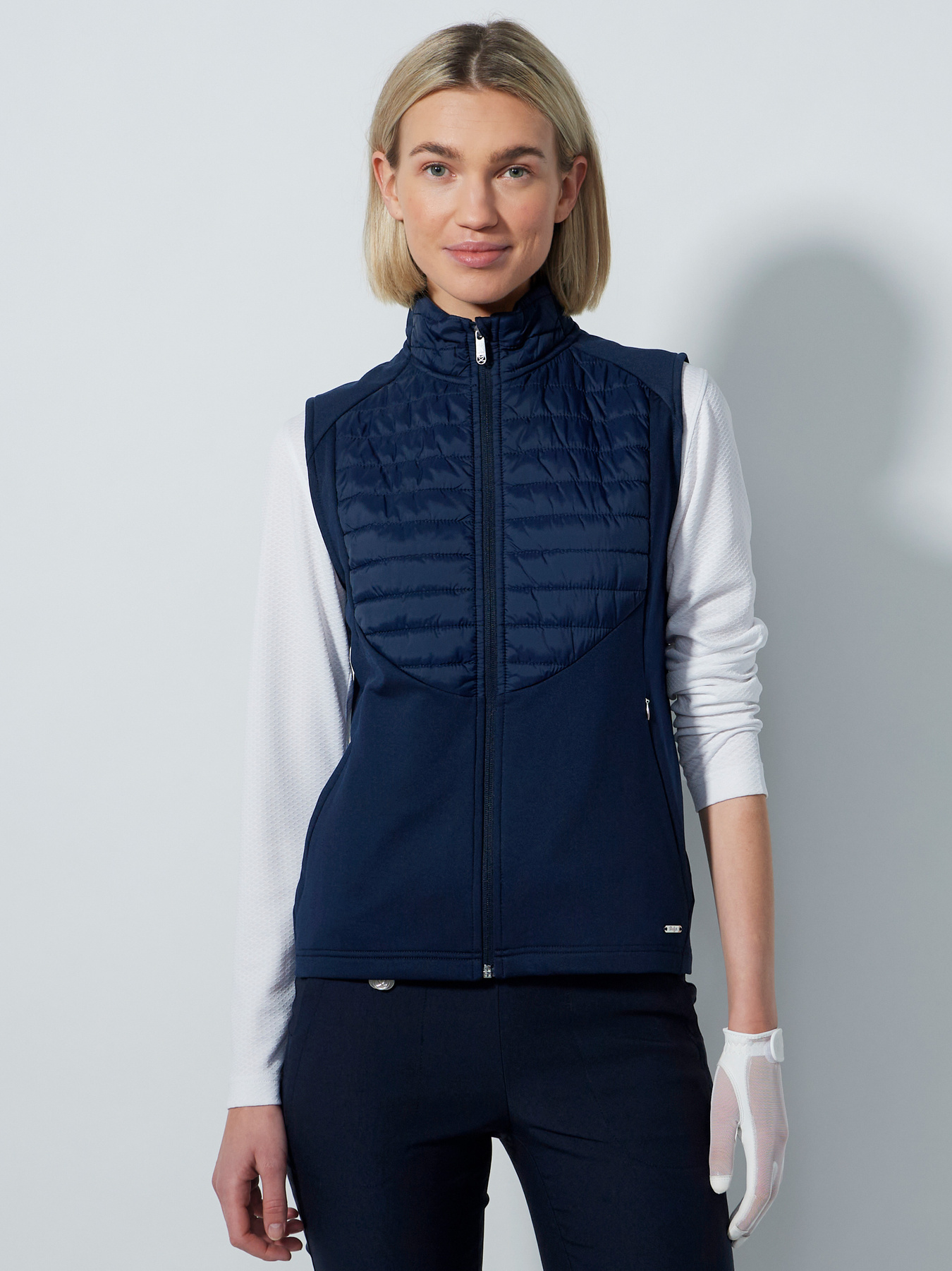 ALLOS HYBRID VEST