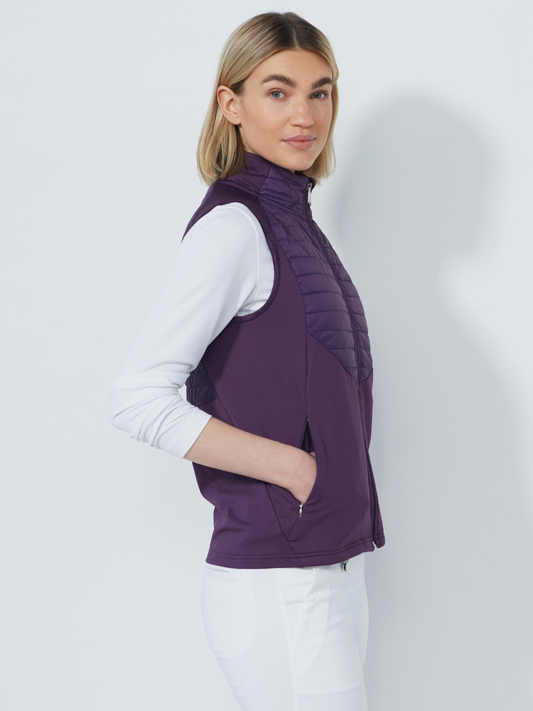 ALLOS HYBRID VEST