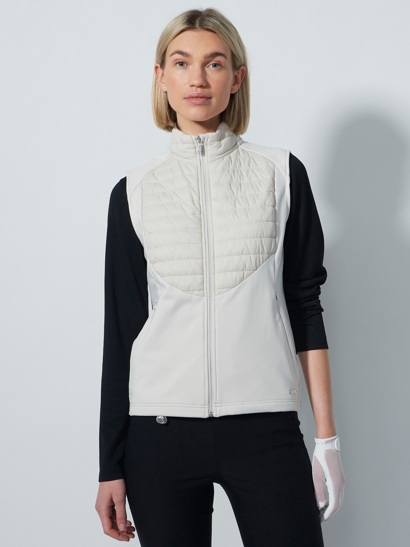 ALLOS HYBRID VEST