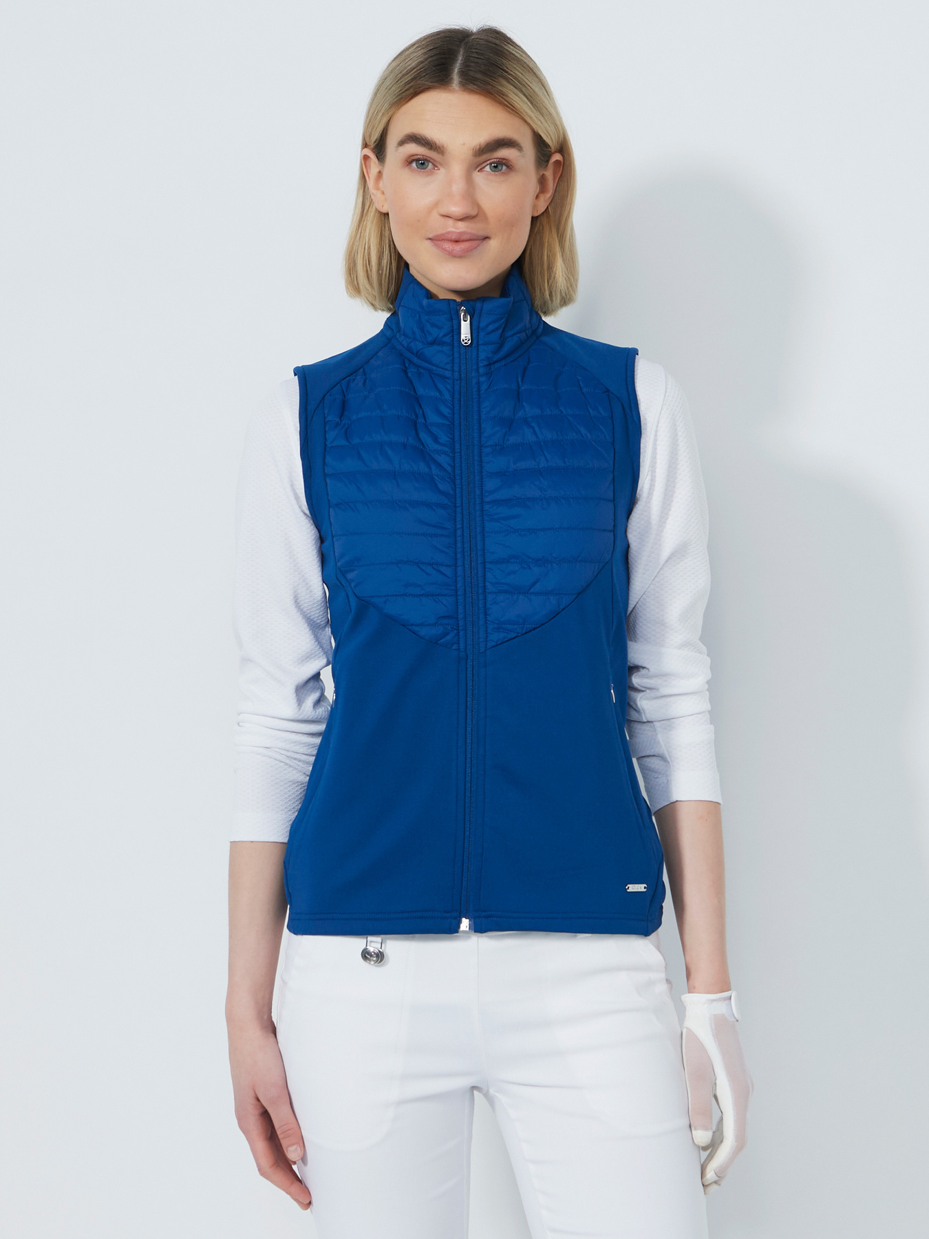 ALLOS HYBRID VEST