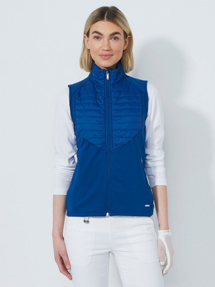 ALLOS HYBRID VEST