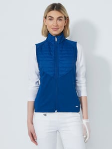 ALLOS HYBRID VEST