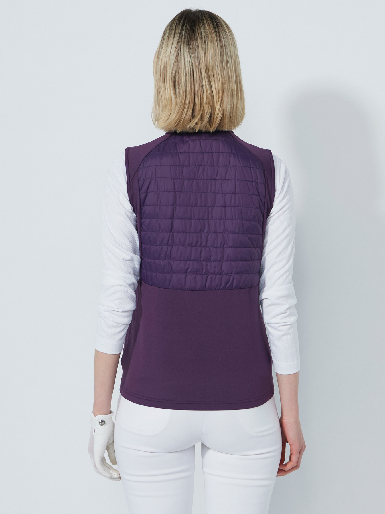ALLOS HYBRID VEST